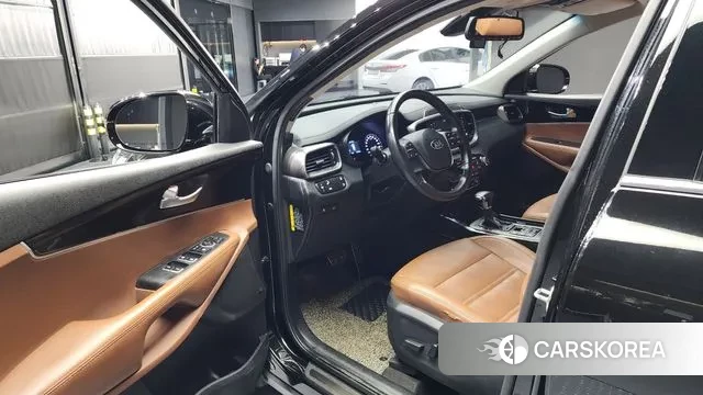 Kia The New Sorento id 3060868 из Кореи 20