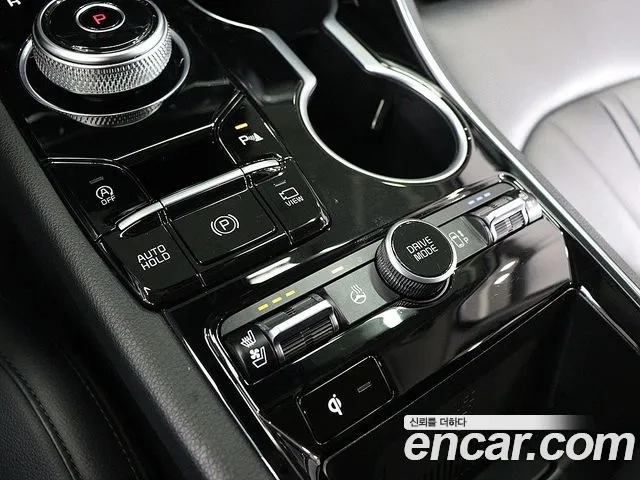 Kia K5 3rd generation id 2956231 из Кореи 20