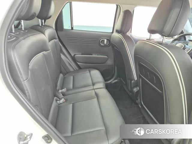Hyundai The New Casper id 4406170 из Кореи 20