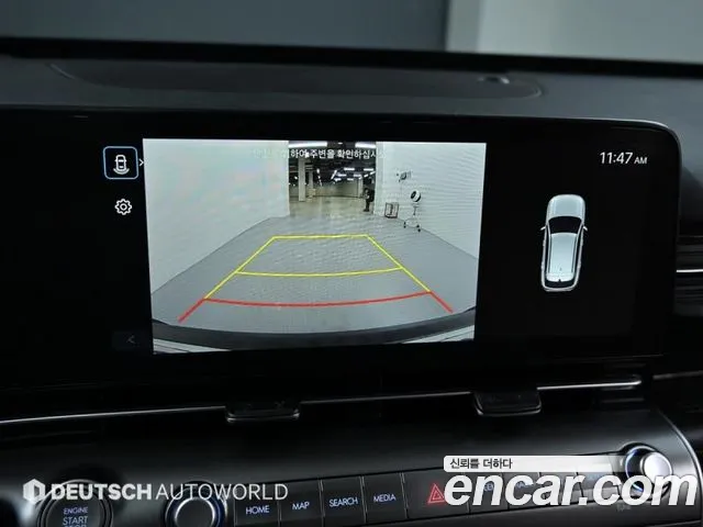 Hyundai Kona Hybrid (SX2) id 2704588 из Кореи 20