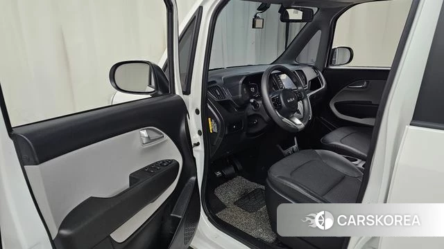 Kia The New Kia Ray id 4408071 из Кореи 30