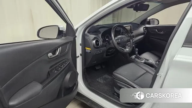 Hyundai Kona id 3765932 из Кореи 20