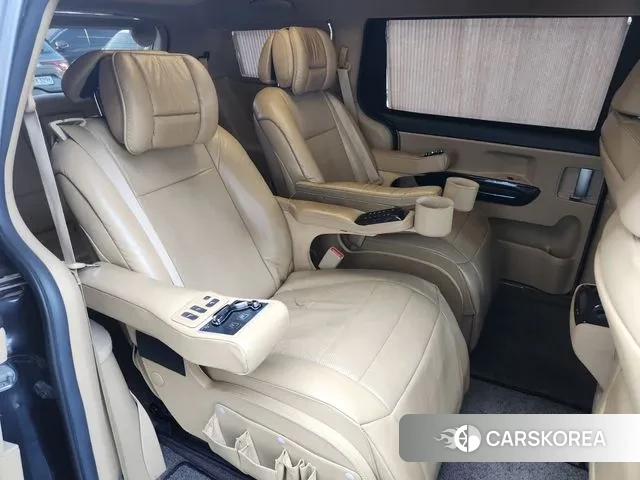 Kia The New Carnival id 3396785 из Кореи 20