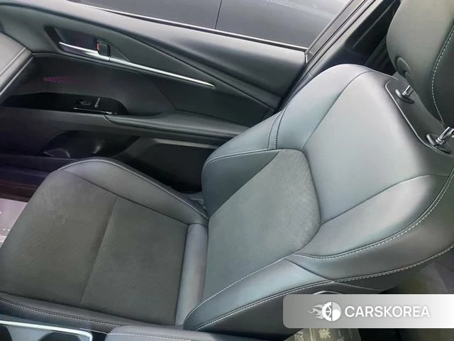 Toyota Camry id 4276601 из Китая 50