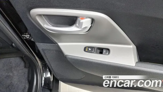 Kia Niro Plus id 2655463 из Кореи 20