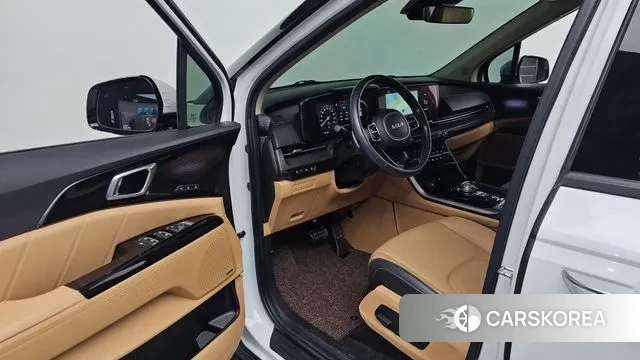 Kia Carnival 4th generation id 3581661 из Кореи 20