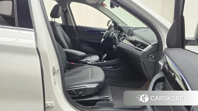 BMW X1 (F48) id 3348700 из Кореи 20