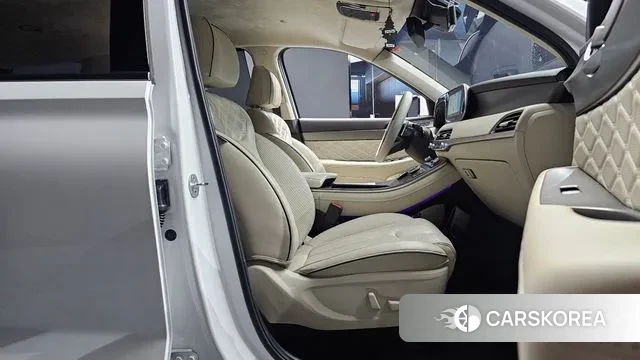 Hyundai Palisade id 2979812 из Кореи 20