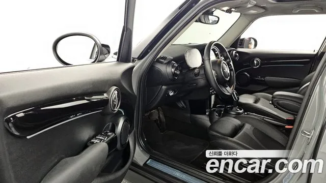 Mini Cooper id 2680188 из Кореи 20