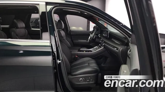 Hyundai The New Palisade id 2910486 из Кореи 20