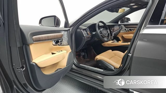 Volvo S90 id 4872376 из Кореи 37