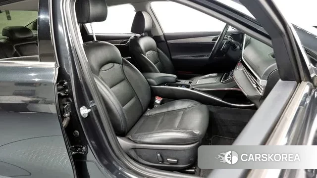 Hyundai The New Grandeur IG id 2932176 из Кореи 20