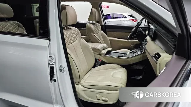 Hyundai Palisade id 3468093 из Кореи 20