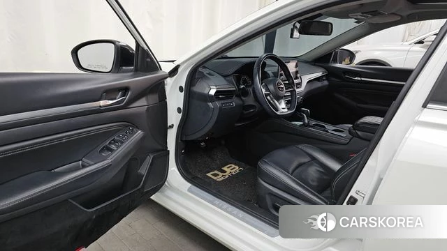 Nissan Altima (L34) id 3801035 из Кореи 20