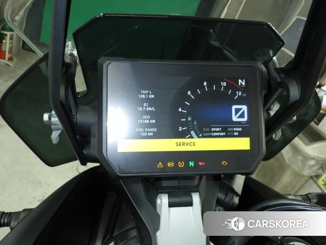 KTM 1290 SUPER ADVENTURE S id 3939637 из Японии 34