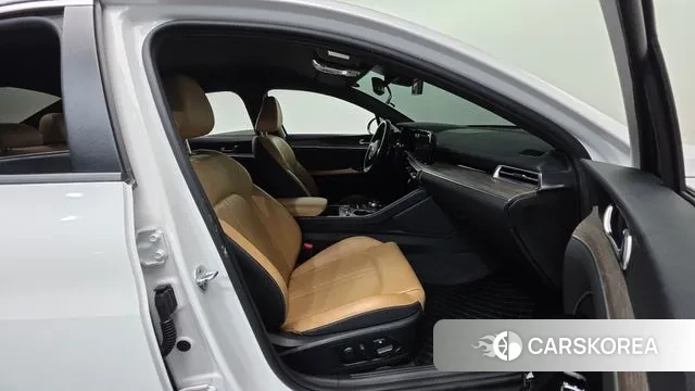 Kia K5 3rd generation id 3717353 из Кореи 20