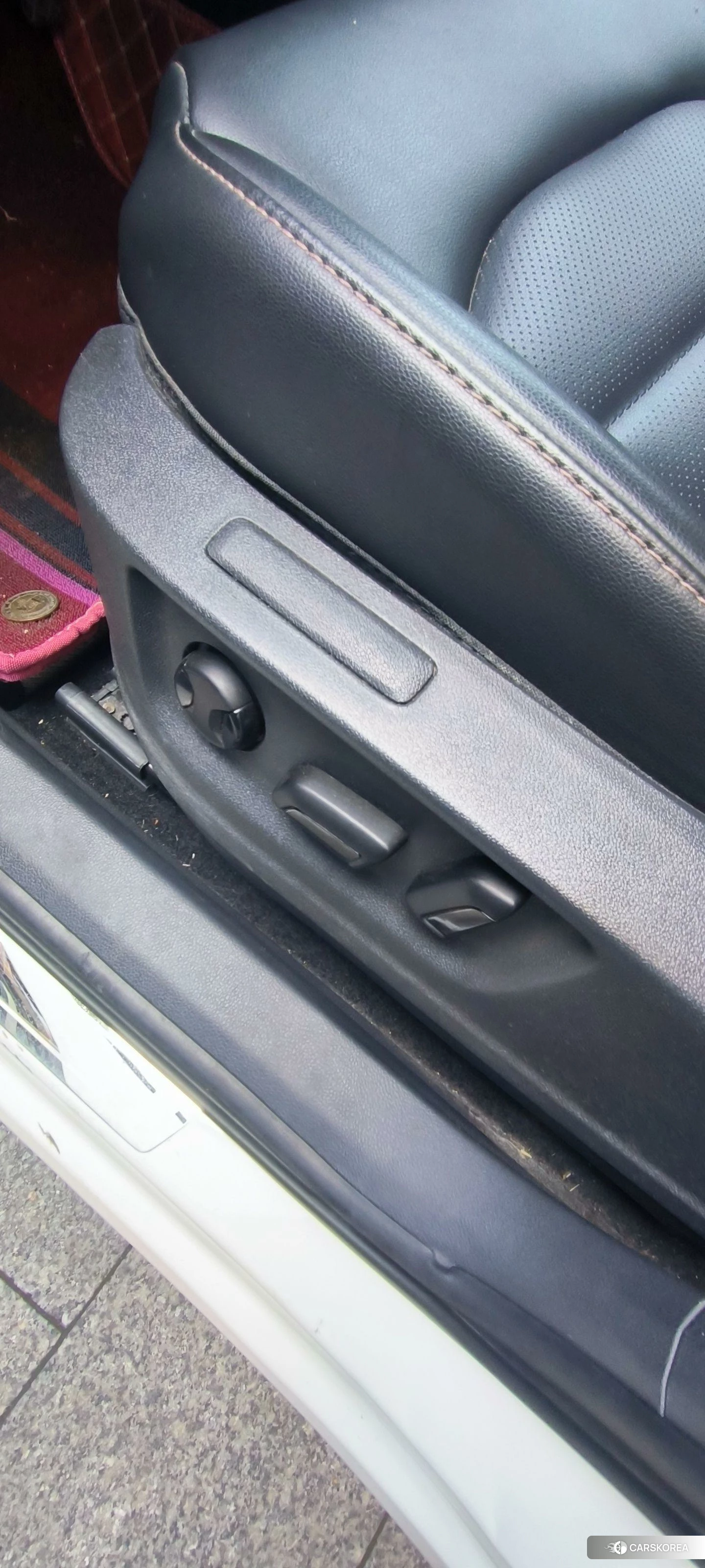 Volkswagen Tharu id 4485285 из Китая 11