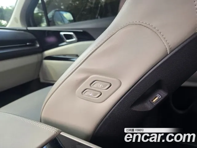 Kia Carnival 4th generation id 2950999 из Кореи 18