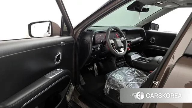 Hyundai Palisade (LX3) id 3769578 из Кореи 20