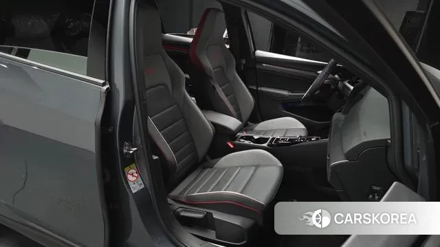 Volkswagen Golf 8th Generation id 3031608 из Кореи 20