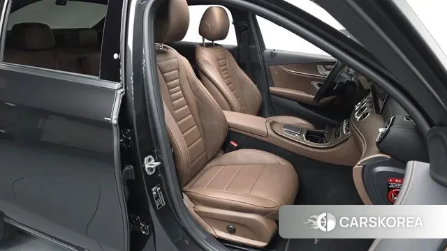 Mercedes-Benz E-Class W213 id 3416545 из Кореи 21