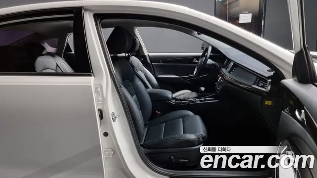 Kia Come New K7 id 2876550 из Кореи 20