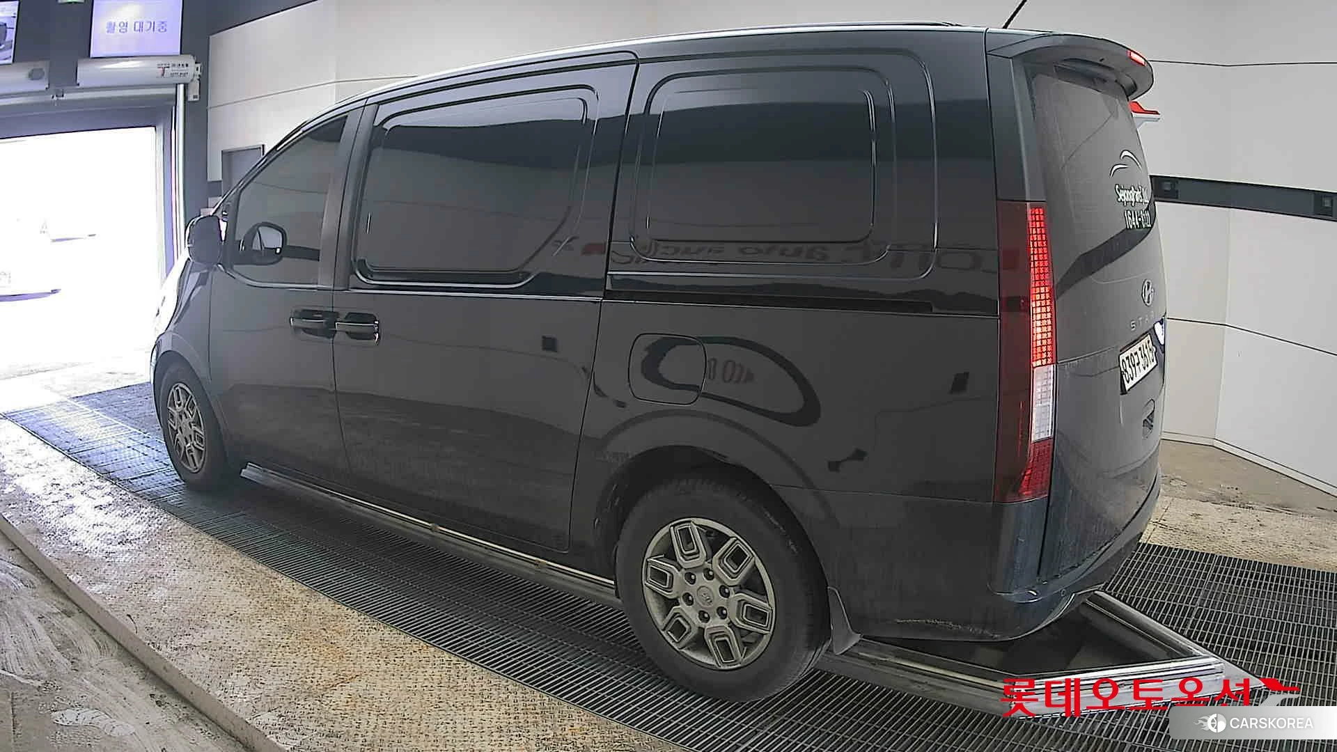 Hyundai Staria id 3881985 из Кореи 37