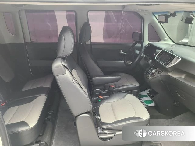 Kia The New Ray id 4203657 из Кореи 20