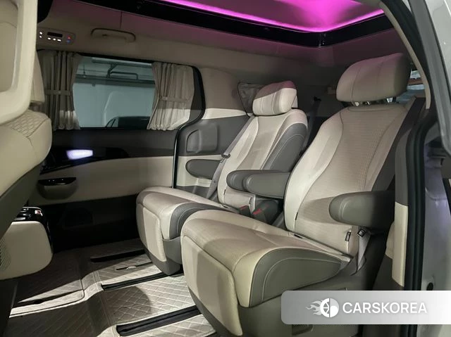 Kia Carnival 4th generation id 3859995 из Кореи 15