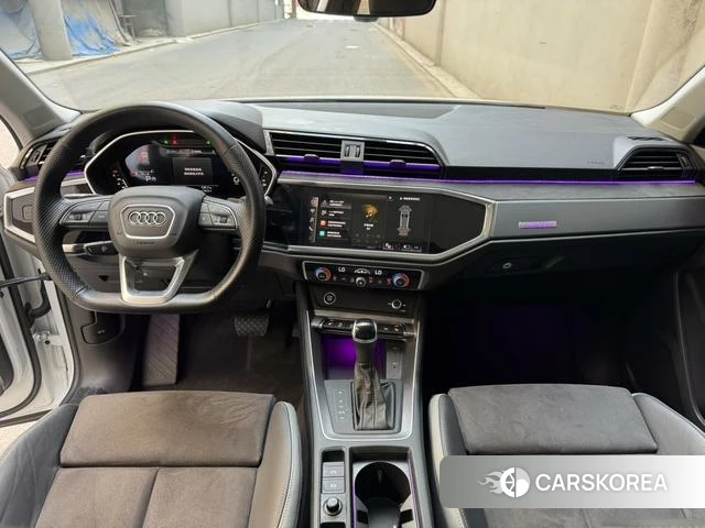 Audi Q3 id 4258236 из Китая 28