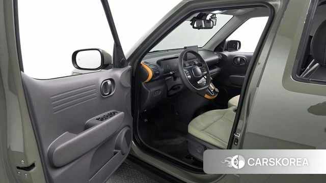 Hyundai Casper id 3892095 из Кореи 20