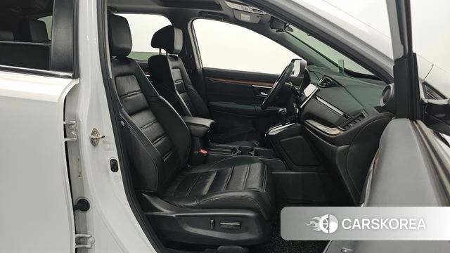 Honda CR-V 5th generation id 4508263 из Кореи 33