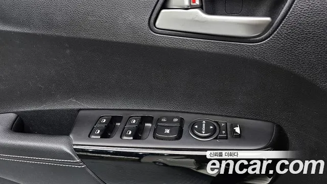 Kia All New Morning (JA) id 2701197 из Кореи 20