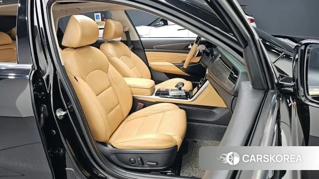 Kia K7 Premier id 3402800 из Кореи 20