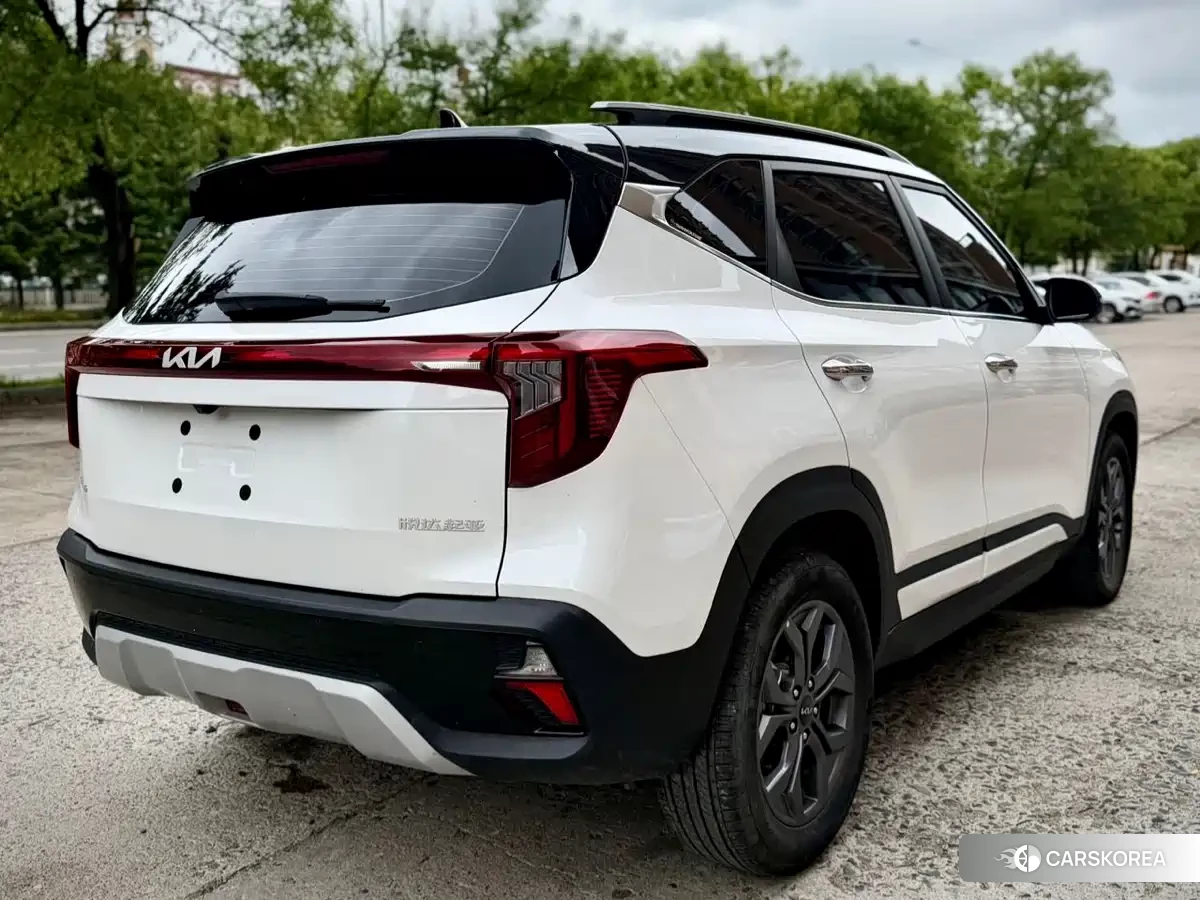 Kia Seltos id 4547341 из Китая 24
