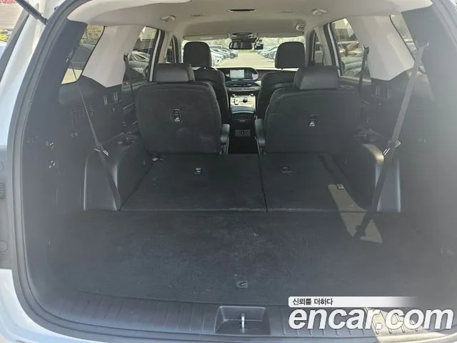 Hyundai Palisade id 2685207 из Кореи 20