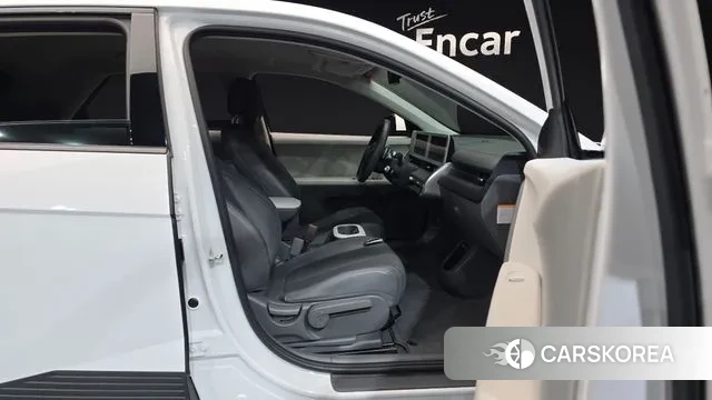 Hyundai Ionic 5 id 3463288 из Кореи 20