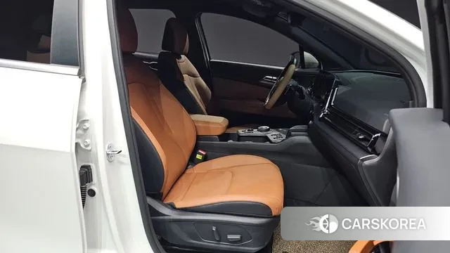 Kia Sportage 5th Generation id 3544532 из Кореи 20