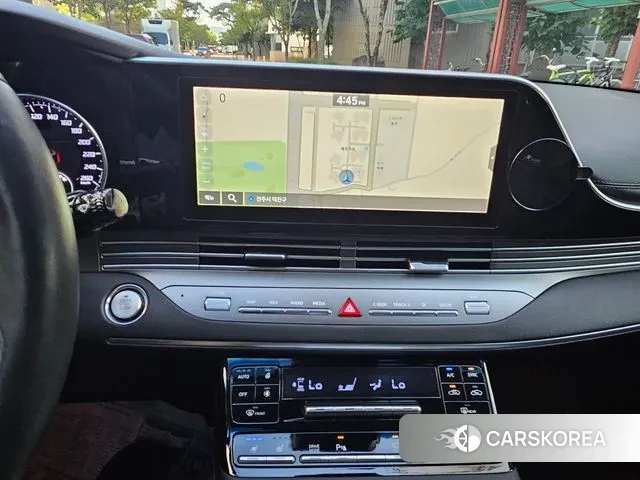 Hyundai The New Grandeur IG id 3089947 из Кореи 20