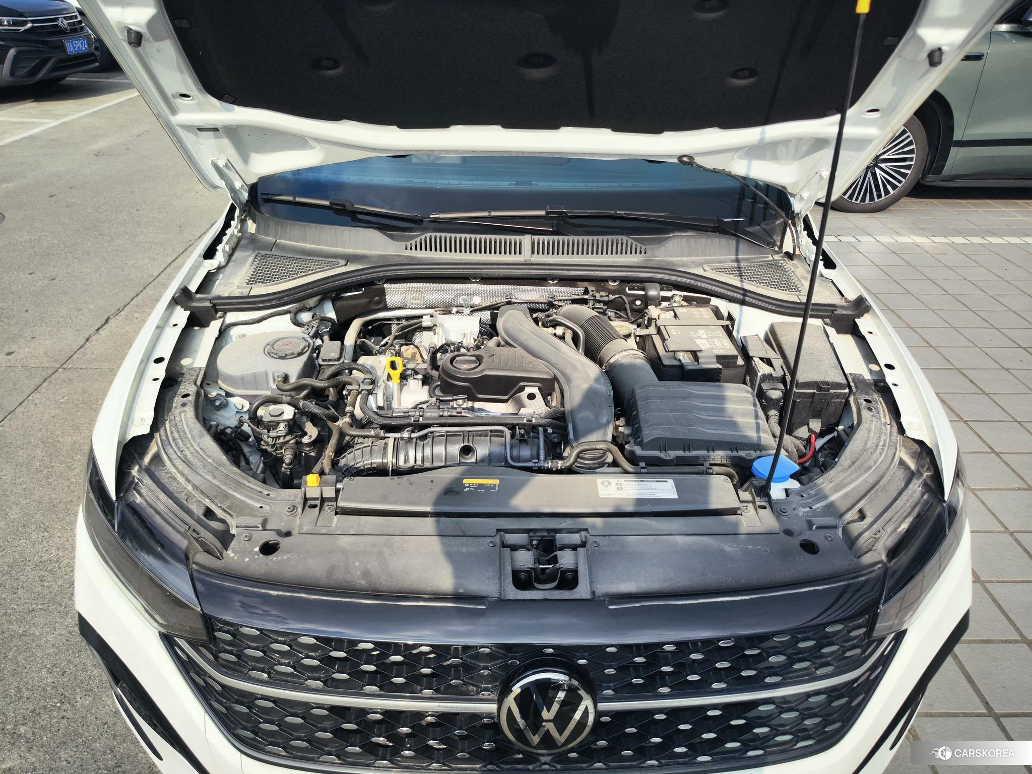 Volkswagen Lavida id 4492836 из Китая 10