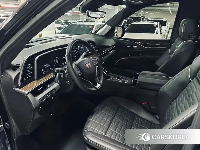 Cadillac Escalade 5th Generation id 3482167 из Кореи 20