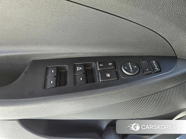 Hyundai All New Tucson id 4703093 из Кореи 18
