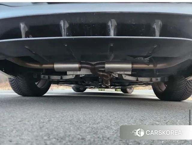 Mercedes-Benz CLA-Class C118 id 3476611 из Кореи 11