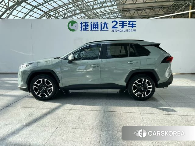 Toyota RAV4 Rongfang id 4272883 из Китая 28