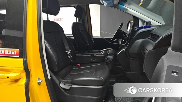 Hyundai Staria id 4223754 из Кореи 20