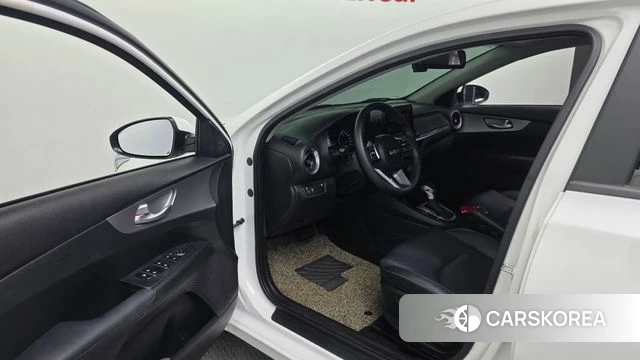 Kia The New K3 2nd generation id 3877001 из Кореи 20