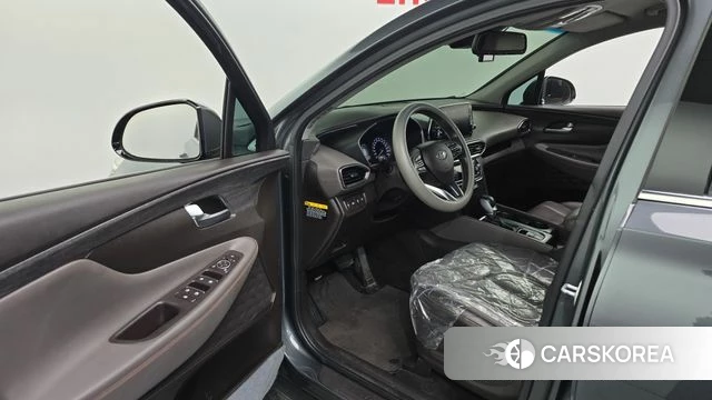 Hyundai Santa Fe TM id 3808162 из Кореи 20