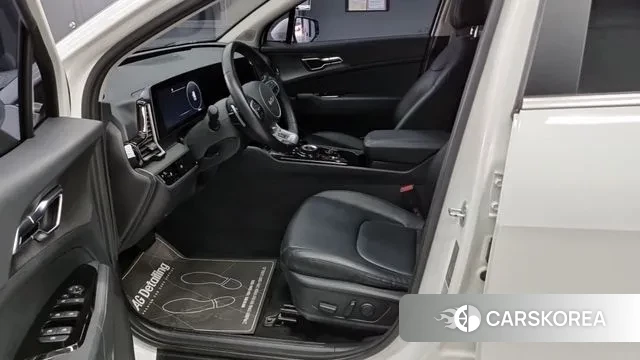 Kia Sportage 5th Generation id 3577319 из Кореи 18