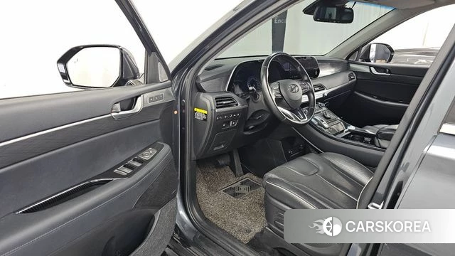 Hyundai Palisade id 4574017 из Кореи 37