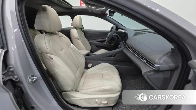 Hyundai The New Avante (CN7) id 4322556 из Кореи 33